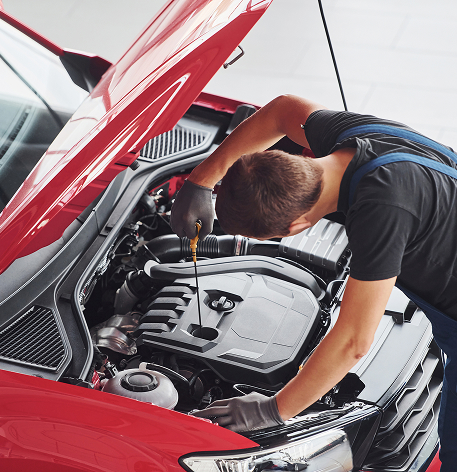 Galeeco workshop exterior