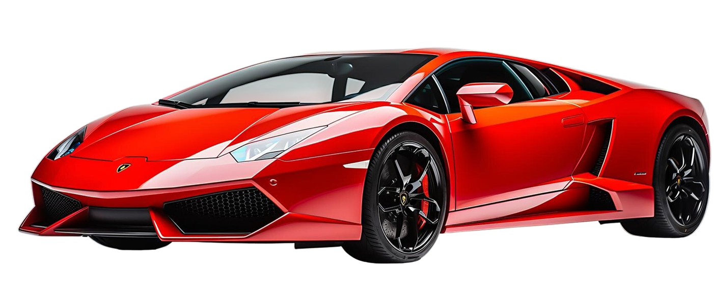 auto technician checking engine